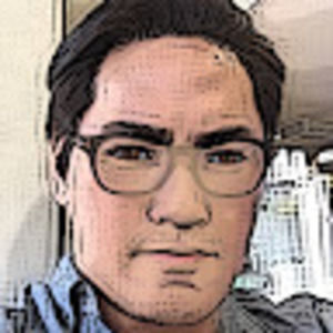 Meet your Posher, Sean